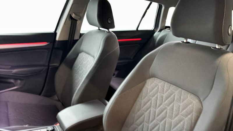 Volkswagen Golf bild 8