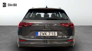 Volkswagen Golf bild 5