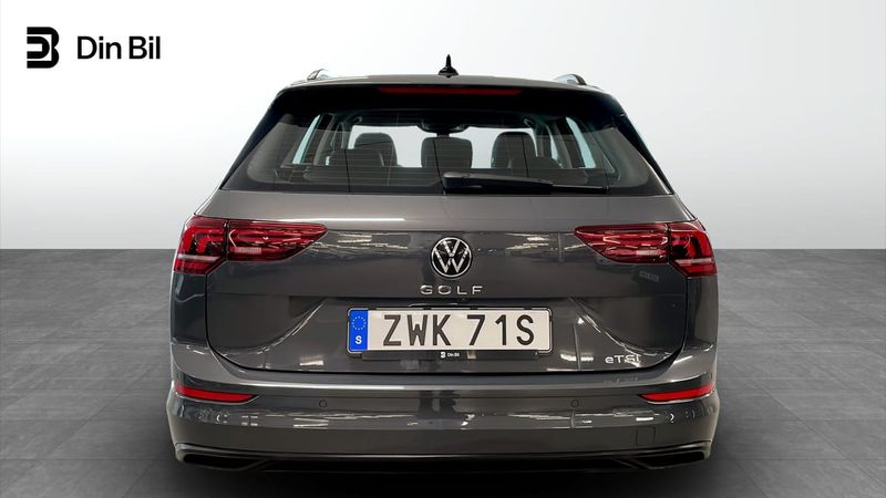 Volkswagen Golf bild 5