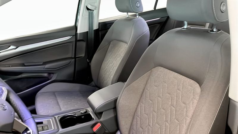 Volkswagen Golf bild 8