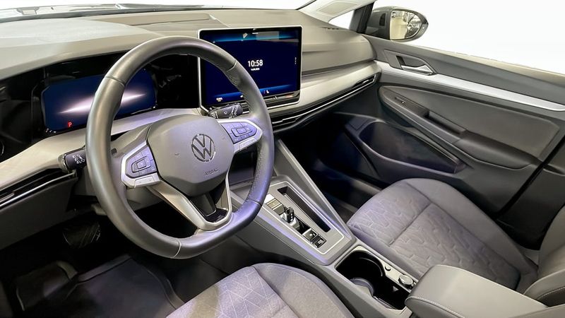 Volkswagen Golf bild 7