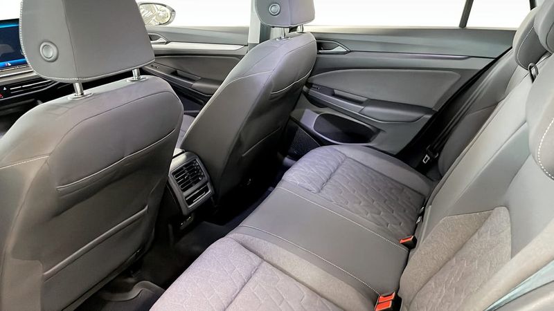 Volkswagen Golf bild 11