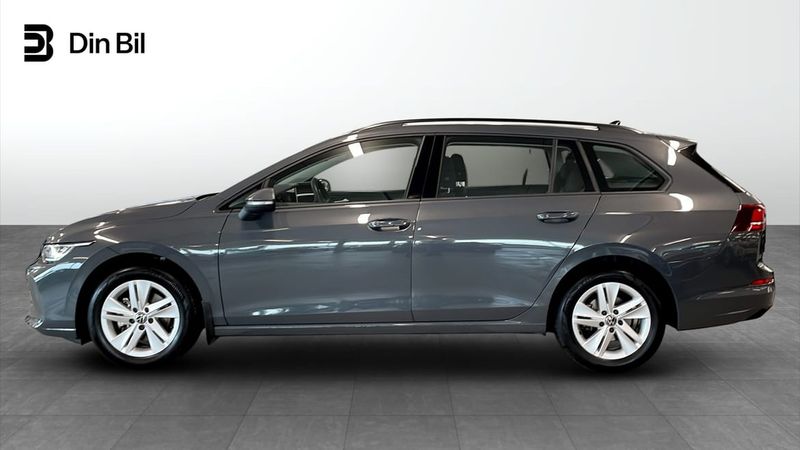 Volkswagen Golf bild 2