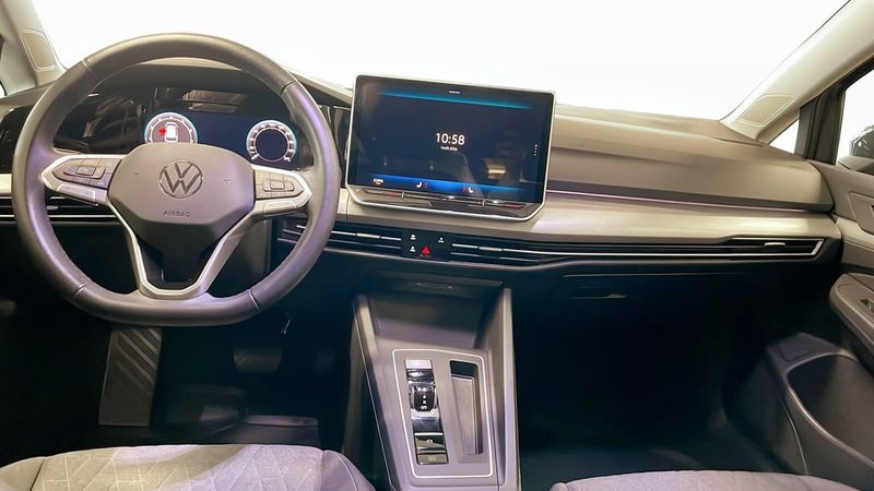 Volkswagen Golf bild 10