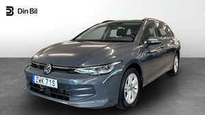 Volkswagen Golf bild 1