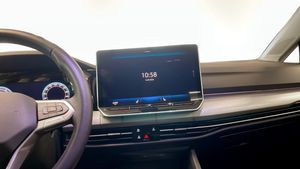Volkswagen Golf bild 9