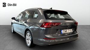 Volkswagen Golf bild 3
