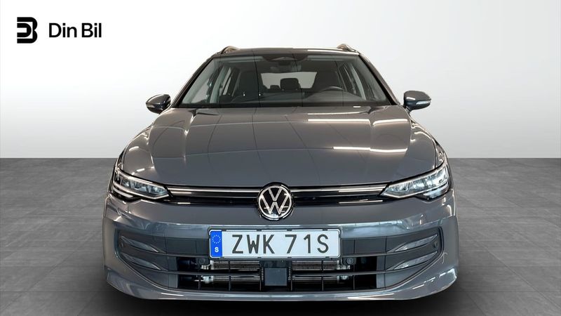 Volkswagen Golf bild 4