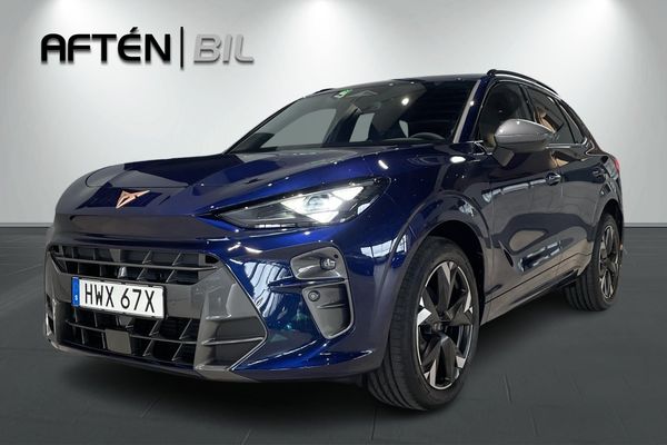 Cupra Terramar 1.5 eTSI 150hk DSG | Lagerbil 3,95% - 2026
