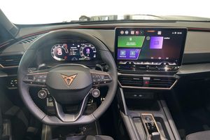 Cupra Formentor bild 5