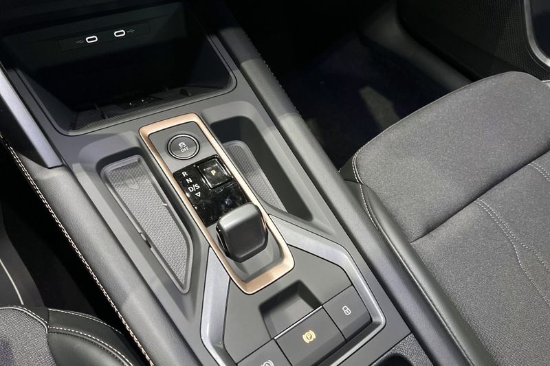 Cupra Formentor bild 17