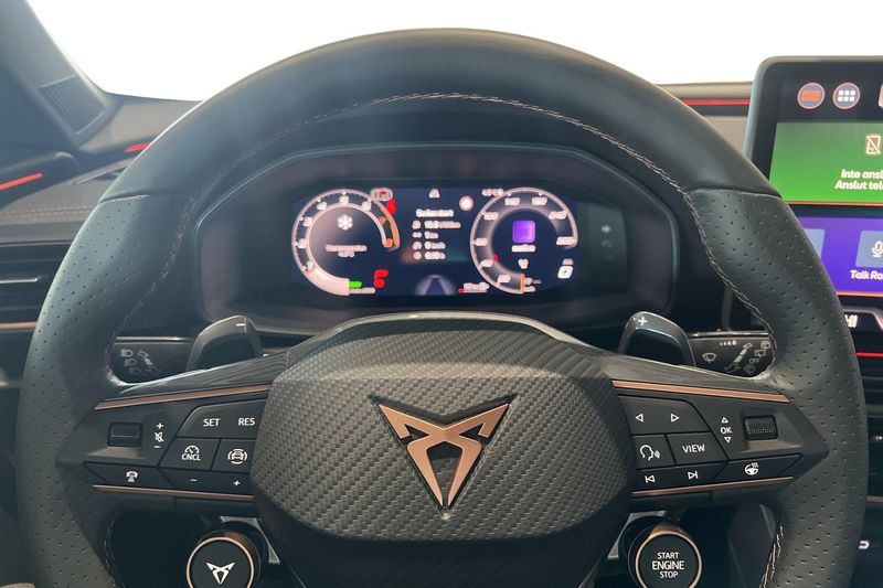 Cupra Formentor bild 14