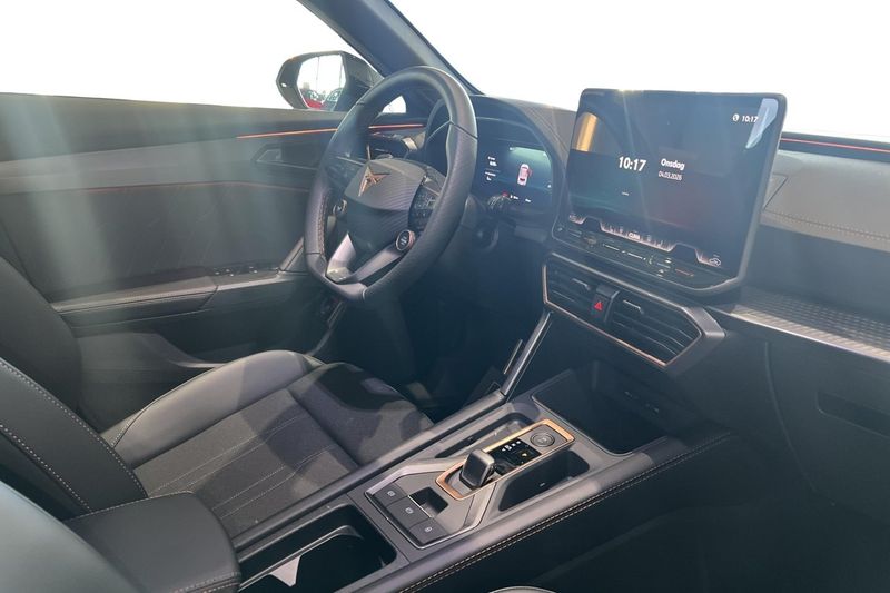 Cupra Formentor bild 9