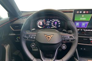 Cupra Formentor bild 6