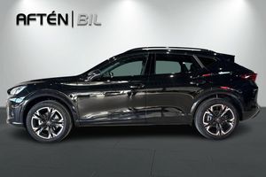 Cupra Formentor bild 3