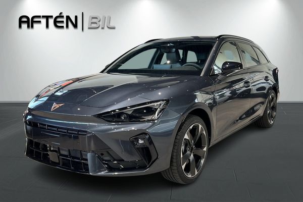 Cupra Leon SP e-hybrid 204hk | LAGERBIL DRAGKROK - 2026