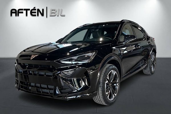 Cupra Formentor 1.5 eTSI 150hk DSG | Aftén Edition Lagerbil 3,95% - 2026