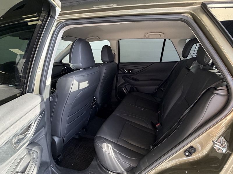 Subaru Outback bild 9