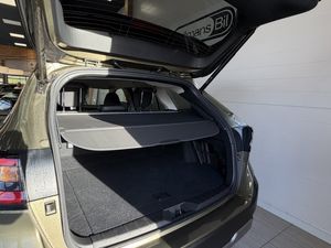 Subaru Outback bild 5