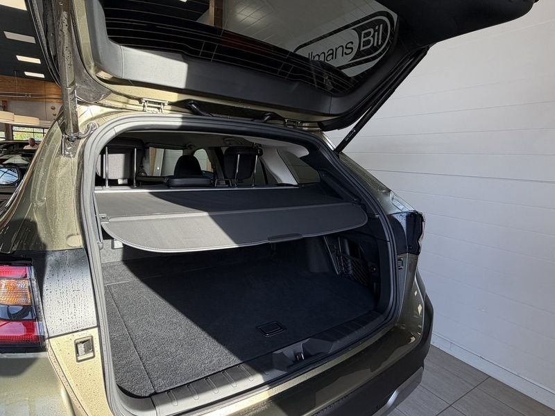Subaru Outback bild 5