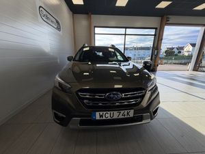 Subaru Outback bild 6