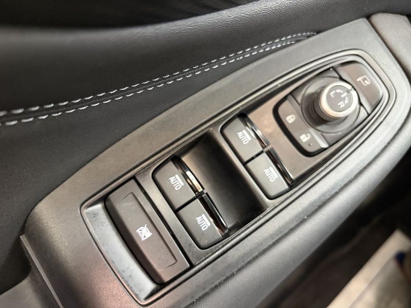 Subaru Outback bild 13