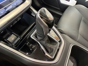 Subaru Outback bild 12