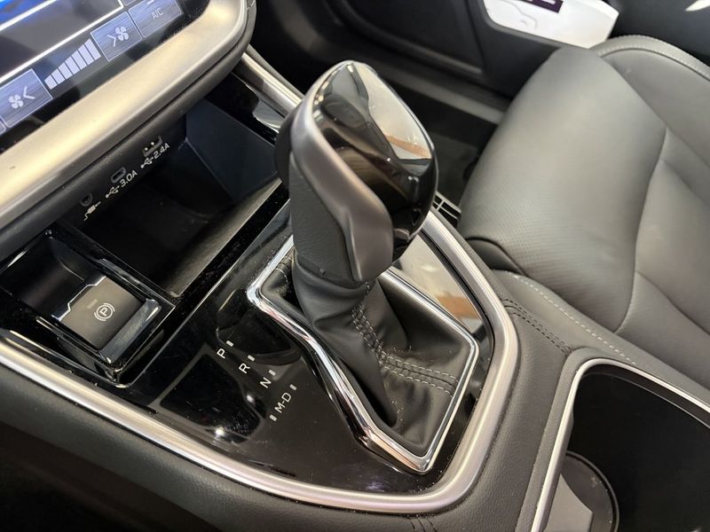 Subaru Outback bild 12