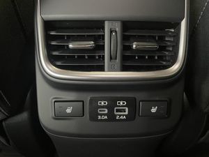 Subaru Outback bild 10
