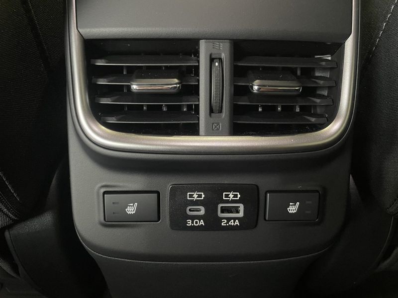 Subaru Outback bild 10