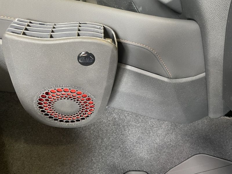 Subaru Outback bild 7
