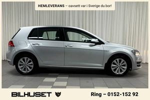 Volkswagen Golf bild 2