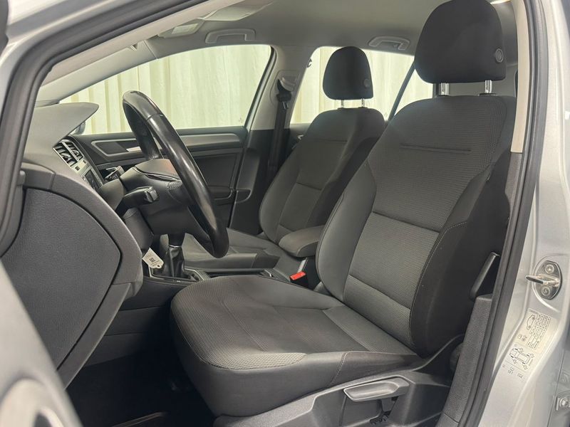 Volkswagen Golf bild 7