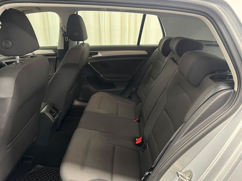 Volkswagen Golf bild 23