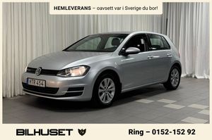 Volkswagen Golf bild 4