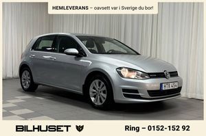 Volkswagen Golf bild 1