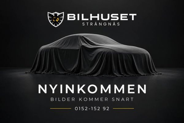 Volkswagen Golf 5-dörrar 1.4 TGI BlueMotion Base B-sensorer - 2016
