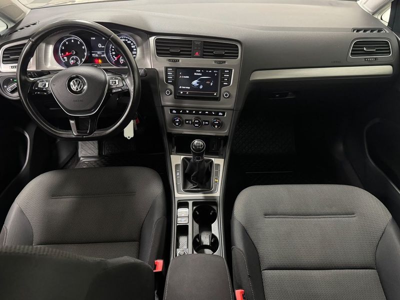 Volkswagen Golf bild 22