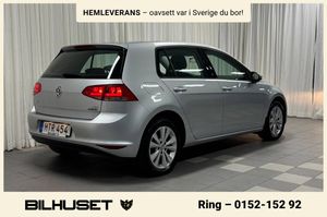 Volkswagen Golf bild 3