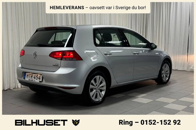 Volkswagen Golf bild 3