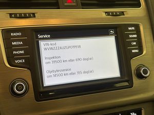 Volkswagen Golf bild 18