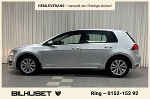 Volkswagen Golf bild 5