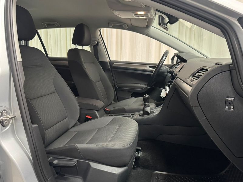 Volkswagen Golf bild 9