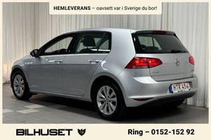 Volkswagen Golf bild 6