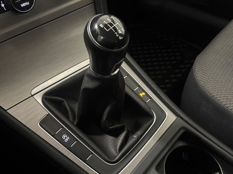 Volkswagen Golf bild 19