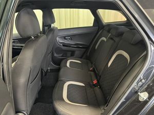 Kia Cee´d bild 25