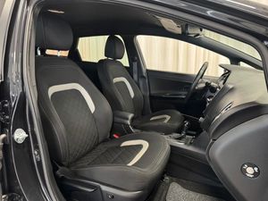 Kia Cee´d bild 9