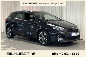 Kia Cee´d bild 1