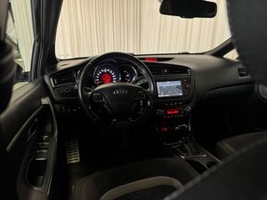 Kia Cee´d bild 10
