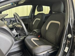 Kia Cee´d bild 8